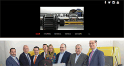 Desktop Screenshot of motoradiesel.com